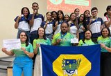 Educação de Santana do Mundaú é destaque na edição 2025 da Olimpíada Brasileira de Física das Escolas Públicas - OBFEP