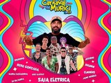 Confira a programação completa do Carnaval 2023 de Murici