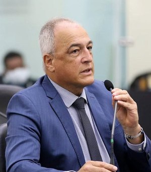 Galba Novaes apresenta requerimento solicitando criação da CPI da Braskem