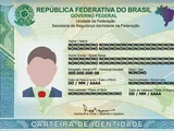 Governo prorroga prazo de emissão da nova Carteira de Identidade