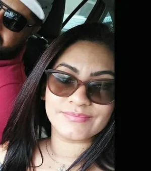 Marido e mulher são executados durante caminhada