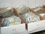 Mais de 14 mil carteiras de identidades estão encalhadas nos postos de atendimento em Alagoas