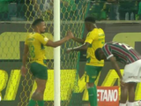 Cuiabá vence e evita cola do Fluminense ao líder Botafogo
