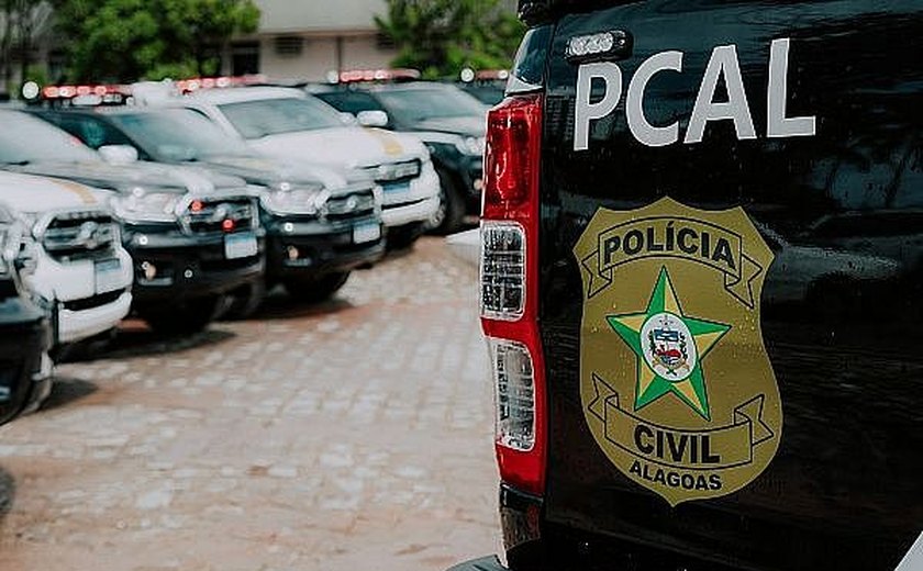 Homem é preso suspeito de proferir ofensas racistas e ameaçar frentista de posto de combustível