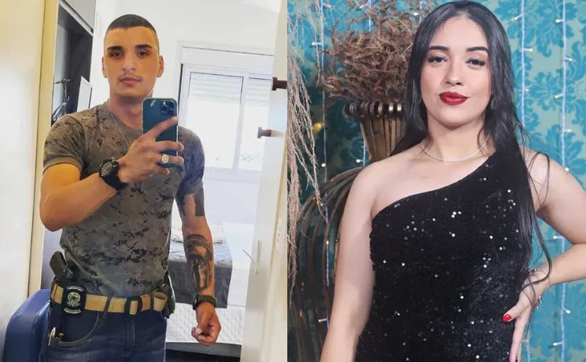 Homem é preso suspeito de matar ex-namorada a tiros na zona sul de São Paulo