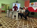 Secretaria e Conselho de Saúde iniciam pré-conferências para a X Conferência Municipal de Saúde