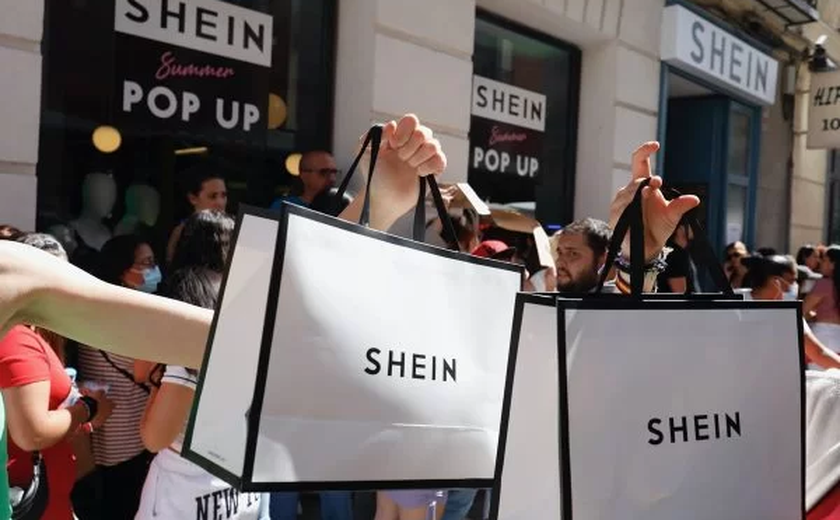 De Shein a Shopee: entenda as novas regras para compras internacionais