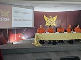 Corpo de Bombeiros de Alagoas apresenta plano de ação para o período de chuvas intensas