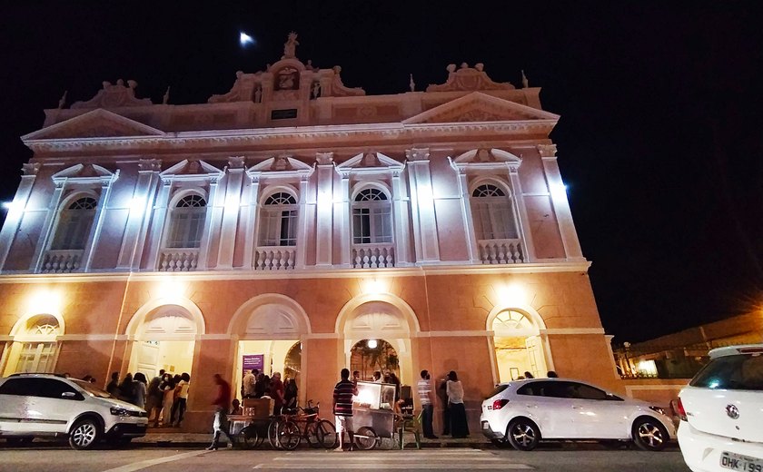 Amantes do jazz se reúnem no Teatro Deodoro em duas noites de celebração à música