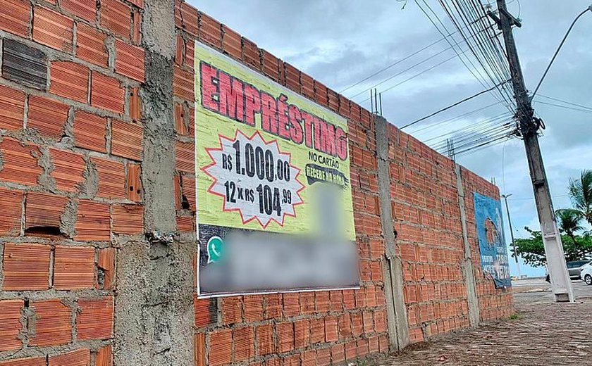 Empresa é multada em mais de R$ 600 mil por propaganda irregular em Maceió