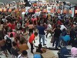 Black Friday deixa dezenas de feridos em tumulto no Amapá
