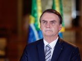 Bolsonaro fala em 'fato isolado' e diz que explosões em Brasília devem levar a reflexão