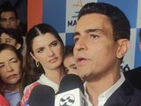 JHC anuncia saída da Prefeitura de Maceió para disputar eleições de 2026