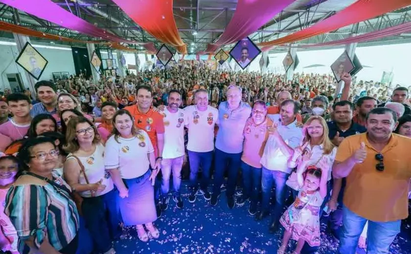 Paulo Dantas destaca proteção das mulheres como prioridade do governo