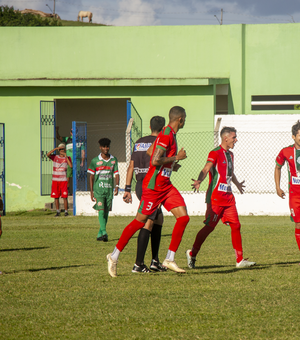 CSE e Dimensão Saúde duelam neste domingo (30), de olho na ponta da tabela de seus grupos