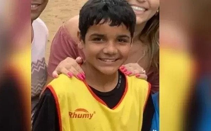 Adolescente morre afogado após salvar amiga levada pela correnteza no ES