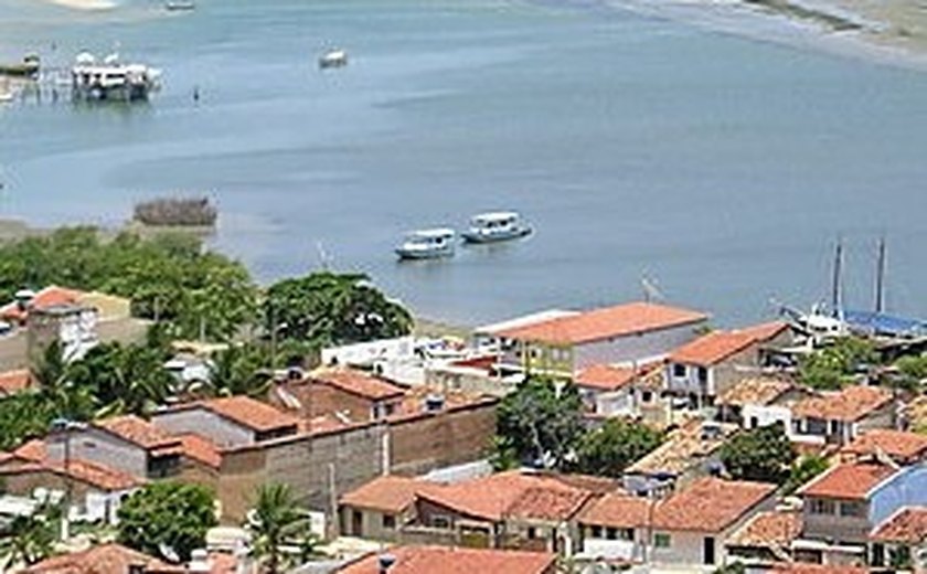 Armas de fogo de fabricação artesanal são apreendidas na Barra de São Miguel