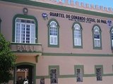 Tenente da PM-AL é preso por enviar fotos íntimas a colega de trabalho