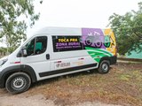 Prefeito Júnior Menezes cumpre mais uma promessa de campanha e implanta equipe volante de saúde exclusiva para a zona rural de União dos Palmares