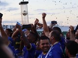 Com acesso do Cruzeiro, Alagoano 2022 conhece os seus oito participantes