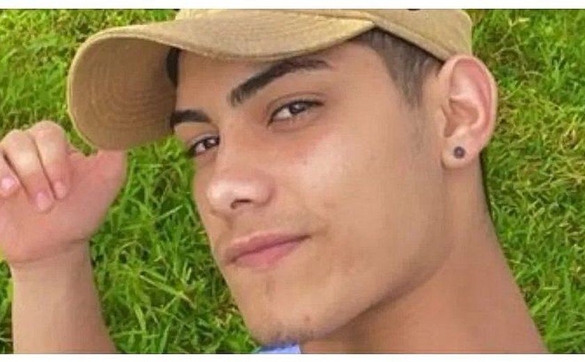 Aos 20 anos, influenciador digital Gabriel Netto morre afogado em represa de MG