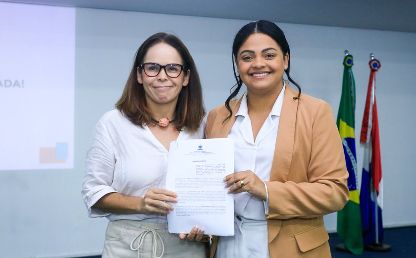 Cria firma parceria para combater a desnutrição infantil em Alagoas