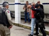 Justiça mantém professor preso por suspeita de abuso contra alunas em Murici