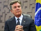 STF confirma prisão de Fernando Collor com placar de 6 a 4