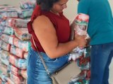 Programa Alimenta Murici reforça compromisso com a segurança alimentar no município