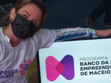 Banco da Mulher Empreendedora abre inscrições para 2 mil empresárias em Maceió