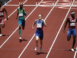 Tóquio: atletismo olímpico tem dia incrível com quebra de recordes