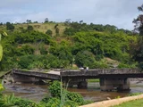 Branquinha assina ordem de serviço para reconstrução da ponte sobre o Rio Mundaú nesta sexta-feira