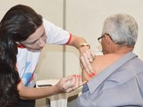 Vacinação contra a Covid-19 passa a ser anual para crianças e grupos prioritários a partir de 2024