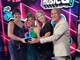 Vamos Subir a Serra recebe prêmio TikTok Awards na categoria For Good