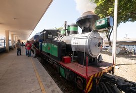 Bilhetagem eletrônica do VLT de Maceió será integrada ao cartão Vamu Mobilidade