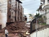 Chuva deixa 14 mortos, 440 desabrigados e prefeitura decreta calamidade em Juiz de Fora, MG