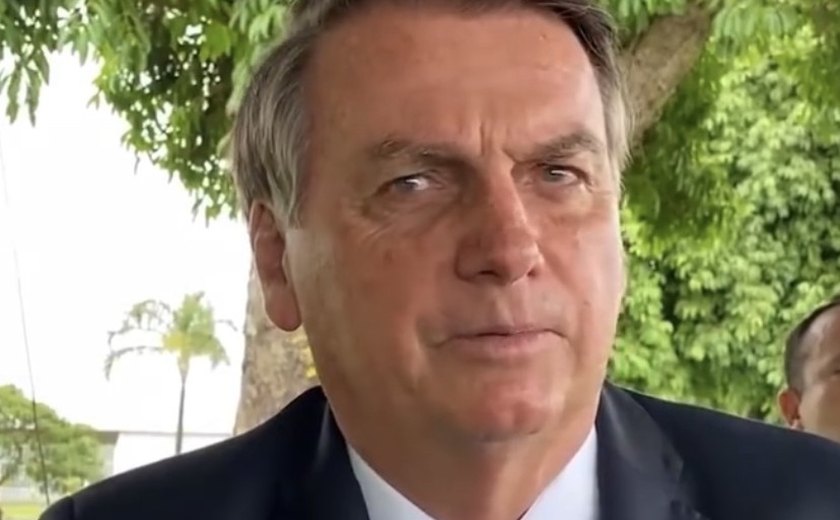 Bolsonaro diz que delação na CPI do RN pode comprometer gestores públicos que atuaram na compra de respiradores