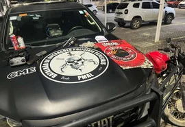 Confronto entre suspeitos do Comando Vermelho e polícia termina com quatro mortos em Maceió