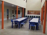 Prefeito Júnior Menezes inaugura reforma da Escola Filomena Medeiros e promete padrão para próximas obras