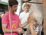 Projeto Toca pra Feira leva serviços públicos, aproxima gestão municipal dos feirantes e reforça fenômeno popular Júnior Menezes em União dos Palmares