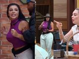 A Fazenda 15: Record cancela roça e Rachel pode ser expulsa
