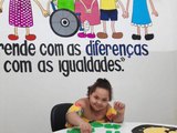 Educação de Santana do Mundaú desenvolve atividades de inclusão escolar