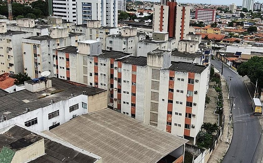 Moradora do Pinheiro relata ter sentido tremor de terra: 'Televisão e a cama balançaram'