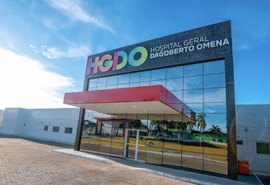 Hospital Geral Dagoberto Omena, em Murici, passa a realizar cirurgias de otorrinolaringologia