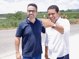 Paulo Dantas anuncia duplicação da rodovia que liga Palmeira dos Índios a Bom Conselho