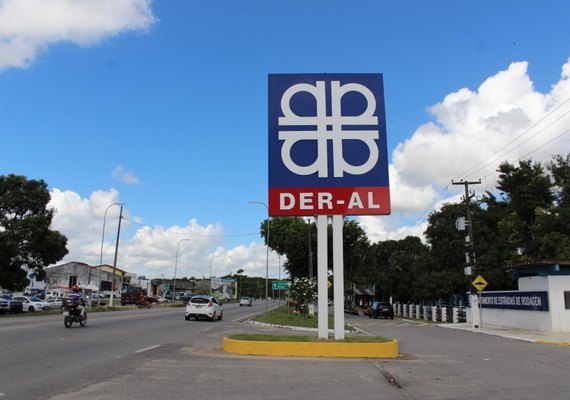 1º concurso da história do DER tem vagas para engenheiro civil com salário de R$ 8,4 mil