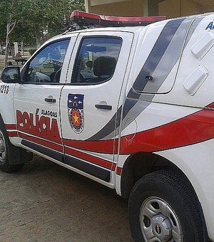 Homem é assassinado próximo ao velório de criança vítima de bala perdida, em Arapiraca