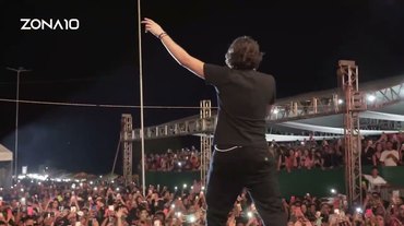 Em instantes reportagem completa sobre a polêmica envolvendo o segurança do cantor Nattanzinho.