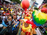 Prévias de carnaval de Maceió começam neste domingo (22); veja programação