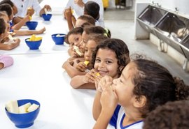 Maceió abre chamada pública para compra de merenda escolar da agricultura familiar